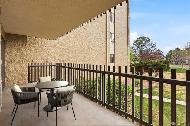 13601 E Marina Drive 105, Aurora, CO 80014