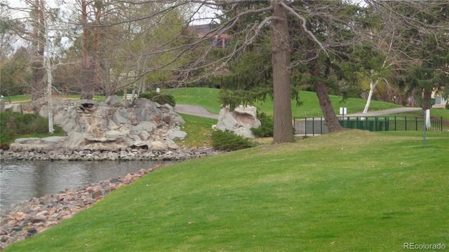 13601 E Marina Drive 105, Aurora, CO 80014