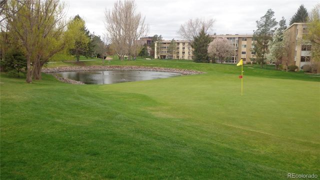 13601 E Marina Drive 105, Aurora, CO 80014