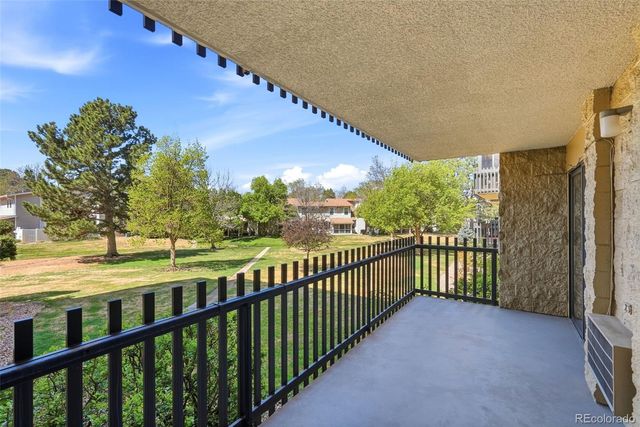 13601 E Marina Drive 105, Aurora, CO 80014