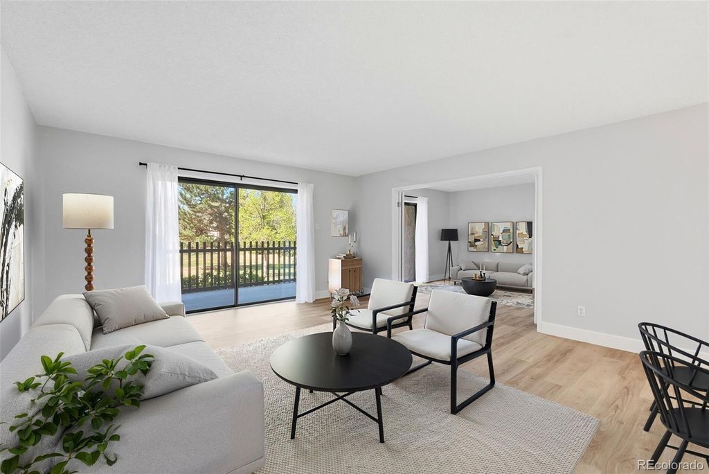 13601 E Marina Drive 105, Aurora, CO 80014