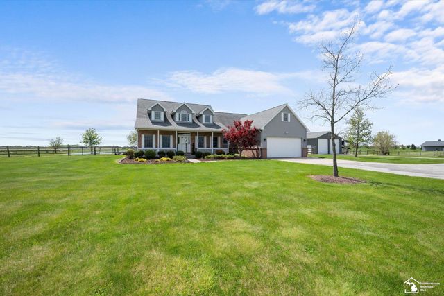 8911 Schroeder Road, Riga, MI 49276