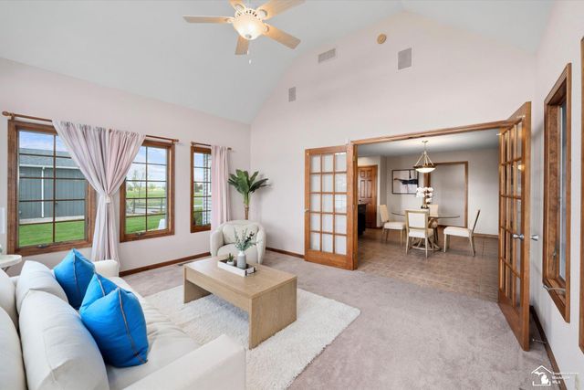 8911 Schroeder Road, Riga, MI 49276