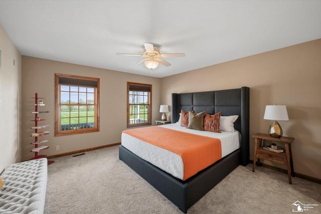 8911 Schroeder Road, Riga, MI 49276