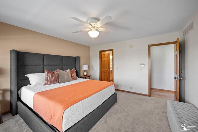 8911 Schroeder Road, Riga, MI 49276