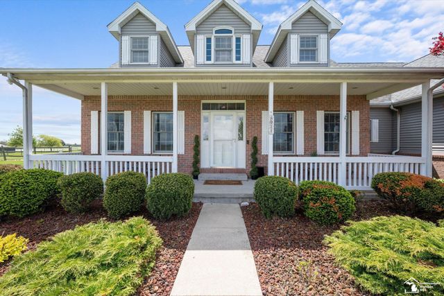 8911 Schroeder Road, Riga, MI 49276
