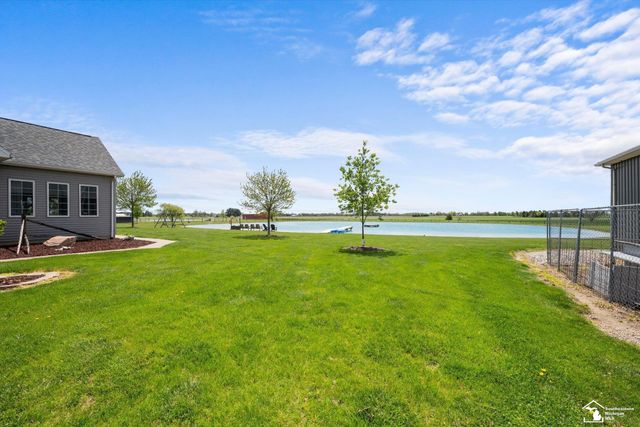 8911 Schroeder Road, Riga, MI 49276