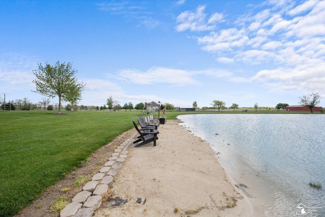 8911 Schroeder Road, Riga, MI 49276
