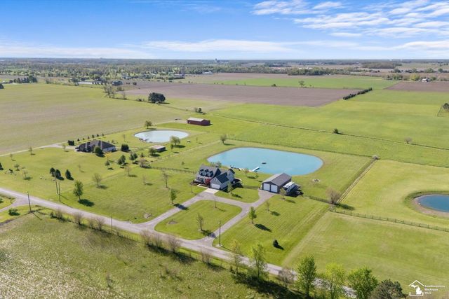 8911 Schroeder Road, Riga, MI 49276