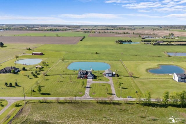8911 Schroeder Road, Riga, MI 49276
