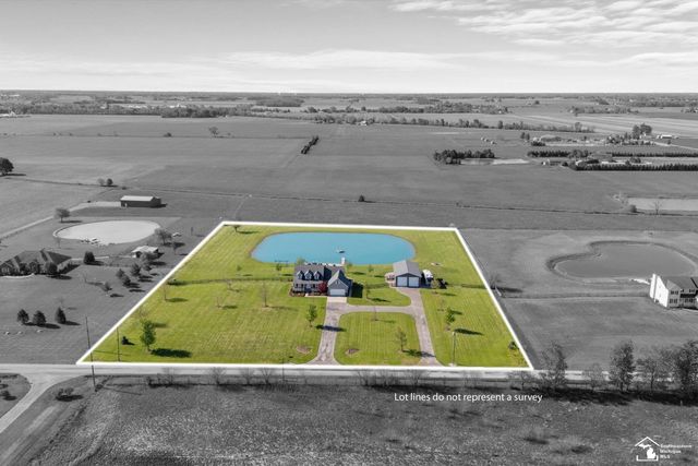 8911 Schroeder Road, Riga, MI 49276