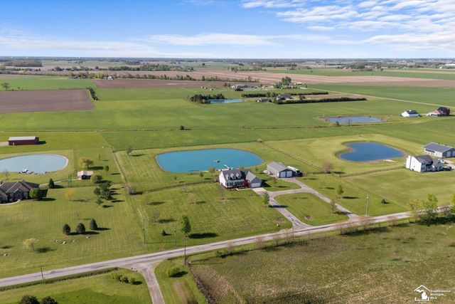 8911 Schroeder Road, Riga, MI 49276
