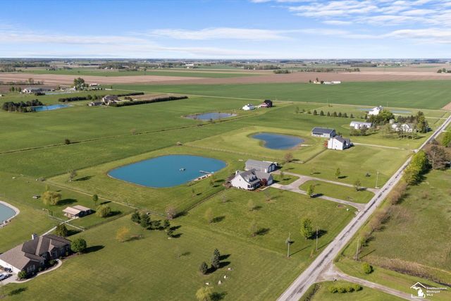 8911 Schroeder Road, Riga, MI 49276