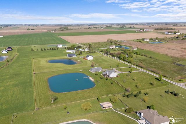 8911 Schroeder Road, Riga, MI 49276