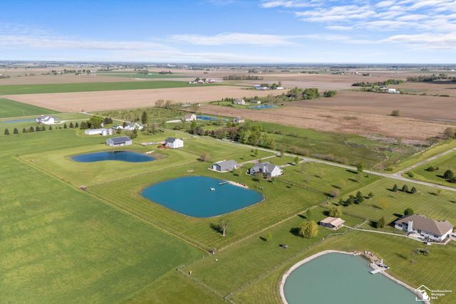 8911 Schroeder Road, Riga, MI 49276