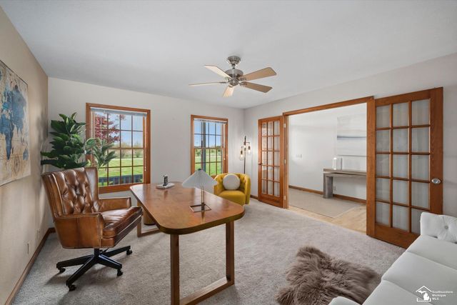 8911 Schroeder Road, Riga, MI 49276