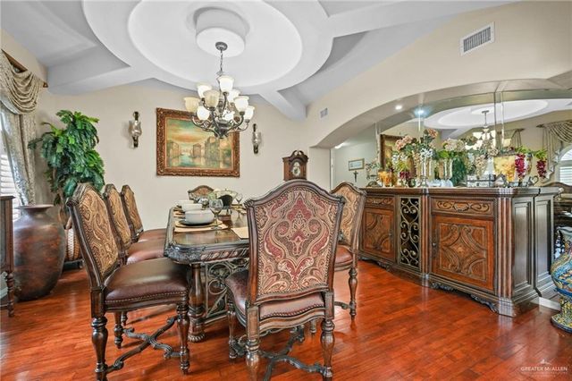 2809 Santa Laura Street, Mission, TX 78572