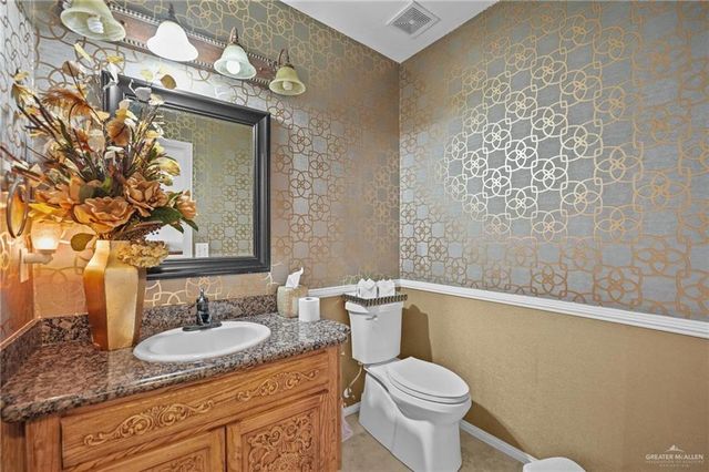 2809 Santa Laura Street, Mission, TX 78572