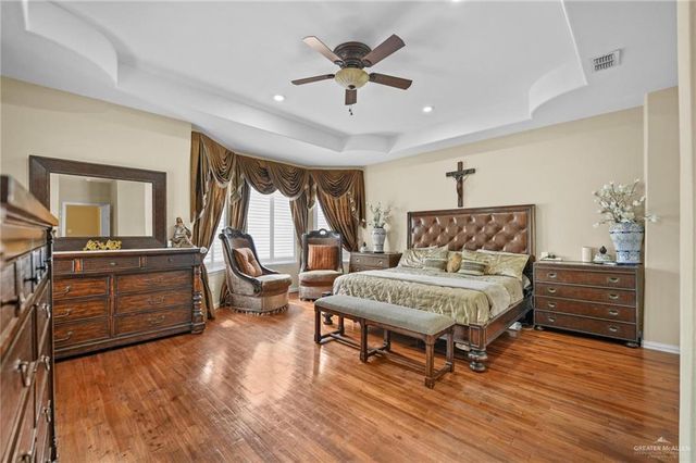 2809 Santa Laura Street, Mission, TX 78572