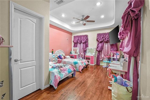 2809 Santa Laura Street, Mission, TX 78572