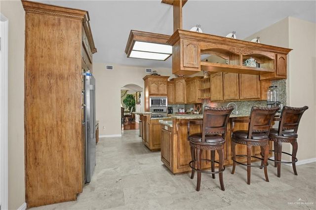 2809 Santa Laura Street, Mission, TX 78572