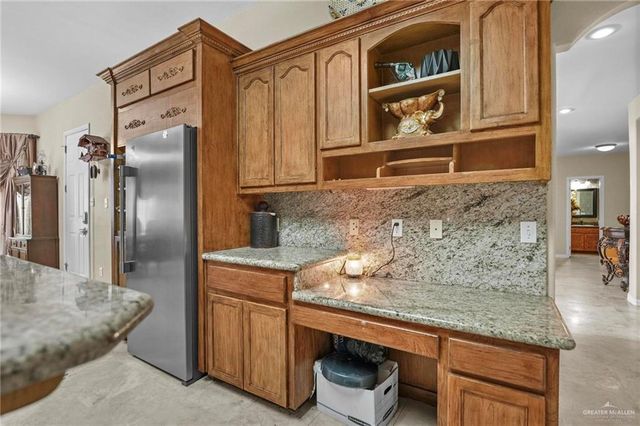 2809 Santa Laura Street, Mission, TX 78572