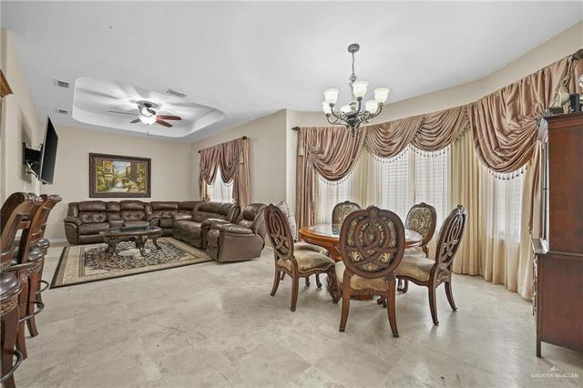 2809 Santa Laura Street, Mission, TX 78572