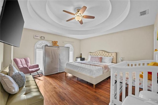 2809 Santa Laura Street, Mission, TX 78572