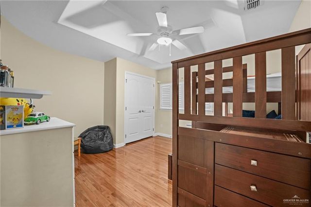 2809 Santa Laura Street, Mission, TX 78572