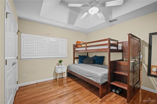 2809 Santa Laura Street, Mission, TX 78572