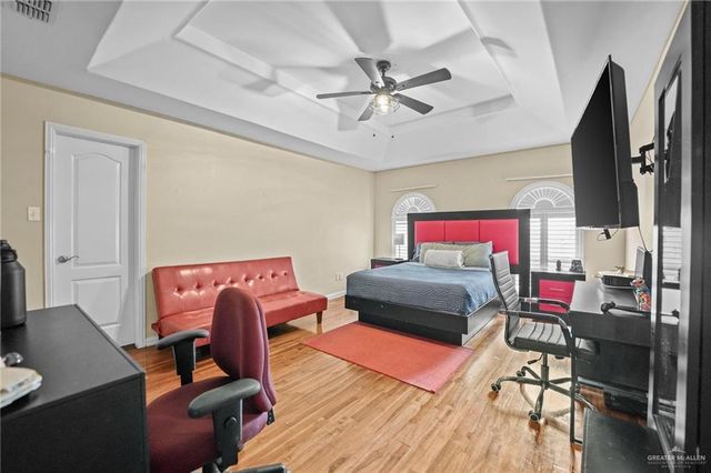 2809 Santa Laura Street, Mission, TX 78572