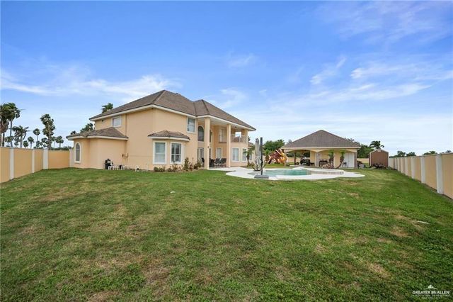 2809 Santa Laura Street, Mission, TX 78572