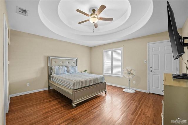 2809 Santa Laura Street, Mission, TX 78572