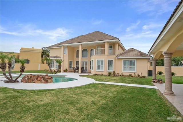 2809 Santa Laura Street, Mission, TX 78572