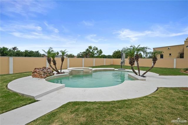 2809 Santa Laura Street, Mission, TX 78572