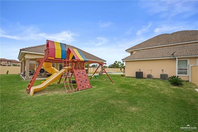 2809 Santa Laura Street, Mission, TX 78572