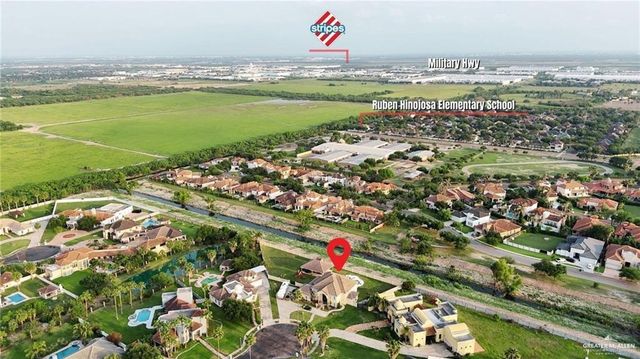 2809 Santa Laura Street, Mission, TX 78572