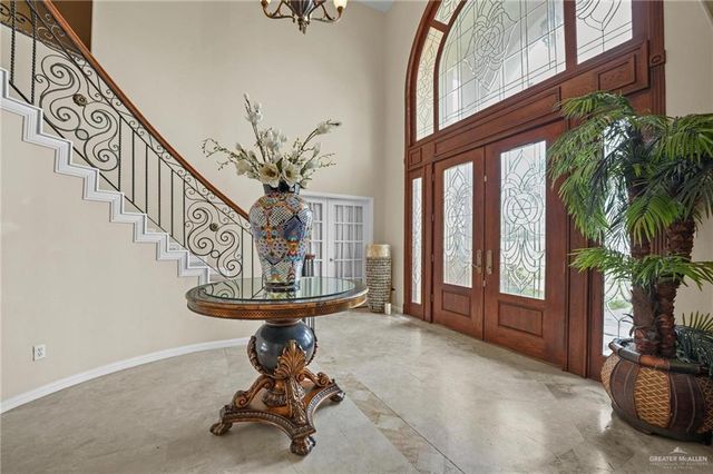 2809 Santa Laura Street, Mission, TX 78572