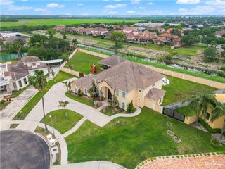 2809 Santa Laura Street, Mission, TX 78572