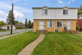 18514 Schaefer Highway, Detroit, MI 48235