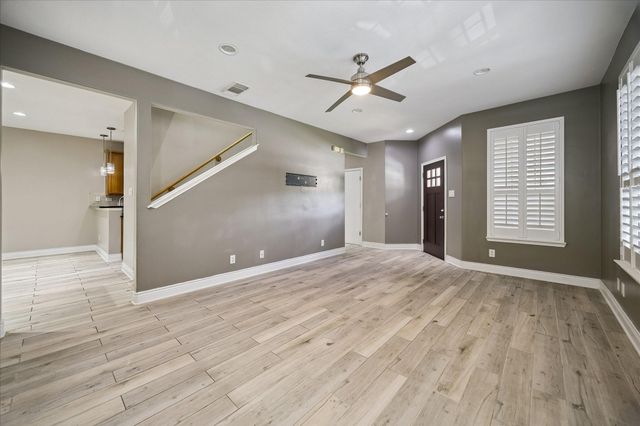 7403 Hollister Ridge, Houston, TX 77040