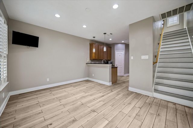 7403 Hollister Ridge, Houston, TX 77040