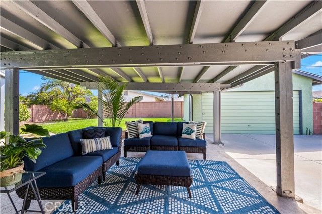 8102 San Hilario Circle, Buena Park, CA 90620