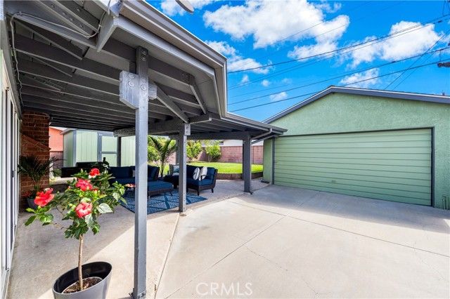 8102 San Hilario Circle, Buena Park, CA 90620