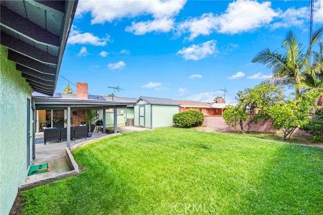 8102 San Hilario Circle, Buena Park, CA 90620