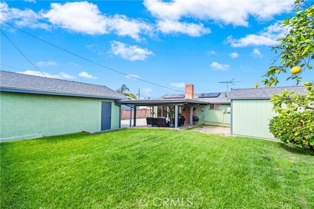 8102 San Hilario Circle, Buena Park, CA 90620