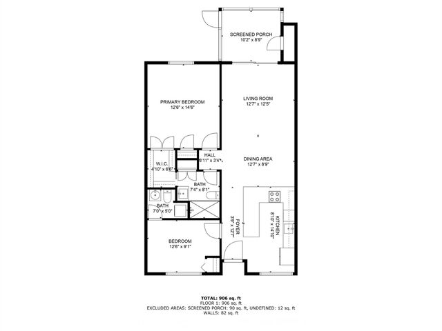 8757 Bella Vista Drive 34, Boca Raton, FL 33433