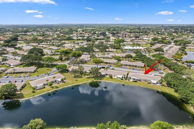 8757 Bella Vista Drive 34, Boca Raton, FL 33433