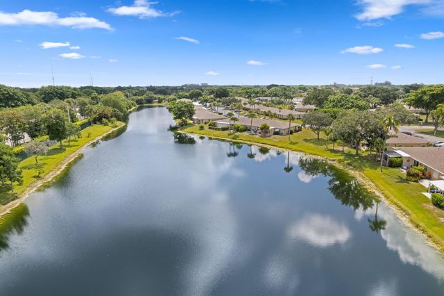 8757 Bella Vista Drive 34, Boca Raton, FL 33433