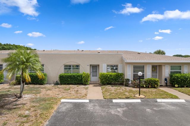 8757 Bella Vista Drive 34, Boca Raton, FL 33433